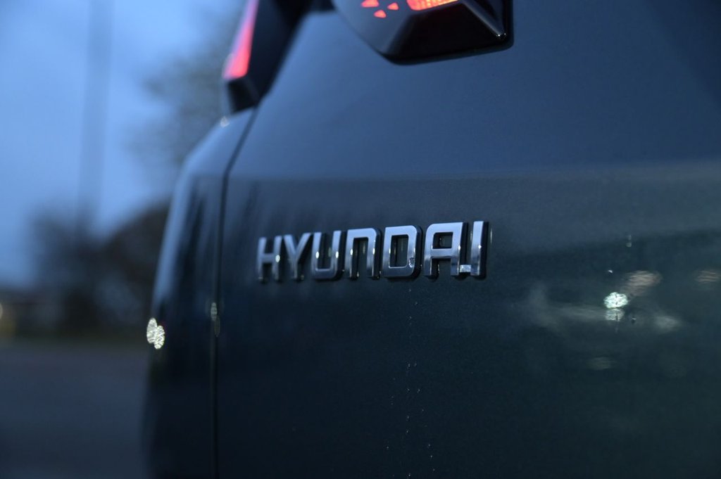 Used Hyundai TUCSON 2022 for sale - 76604936: Photo 42