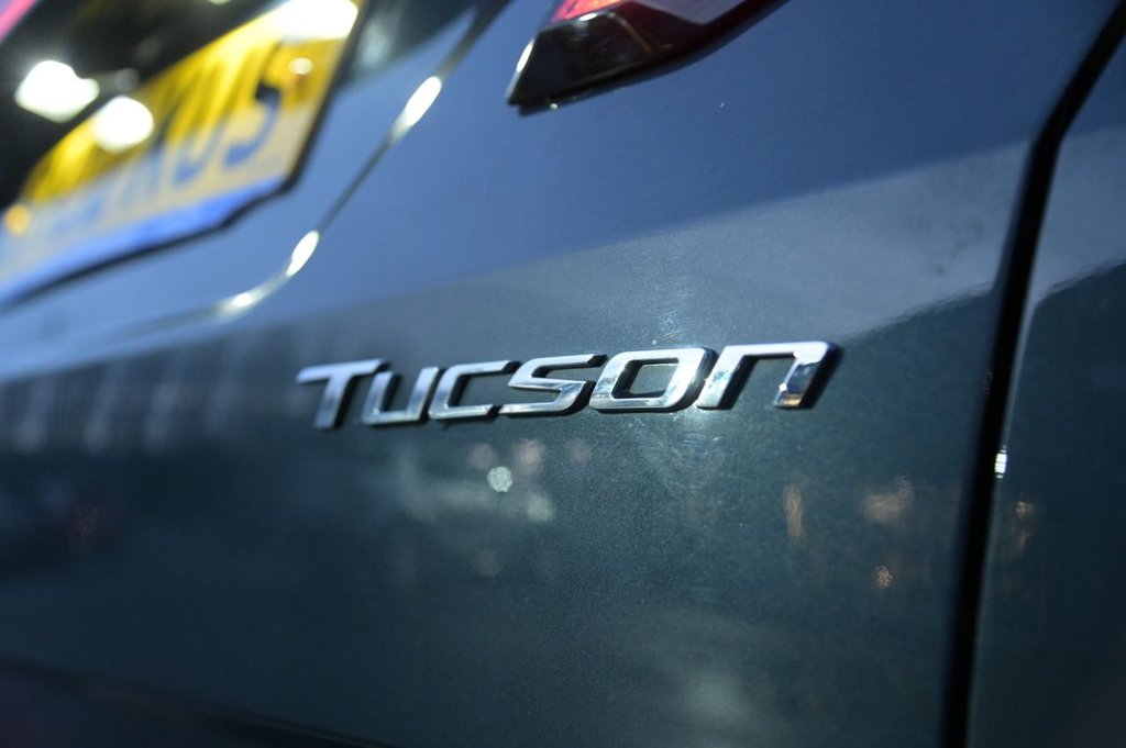 Used Hyundai TUCSON 2022 for sale - 76604936: Photo 43