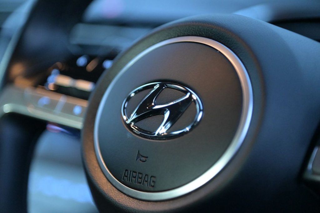 Used Hyundai TUCSON 2022 for sale - 76604936: Photo 8