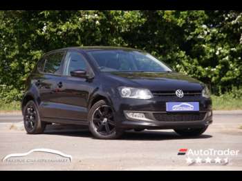 2012 (12) - 1.2 Match Hatchback 5dr Petrol Manual Euro 5 (60 ps)
