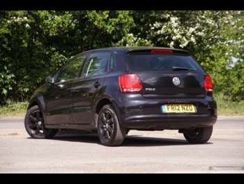 Used Volkswagen Polo 2012 for sale - 74833274: Photo