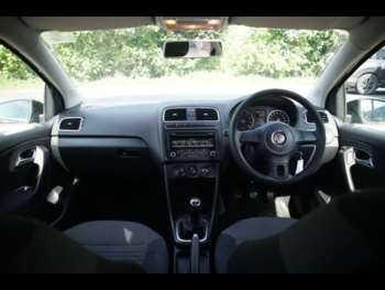 Used Volkswagen Polo 2012 for sale - 74833274: Photo
