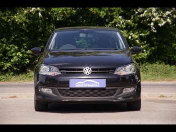 Used Volkswagen Polo 2012 for sale - 74833274: Photo