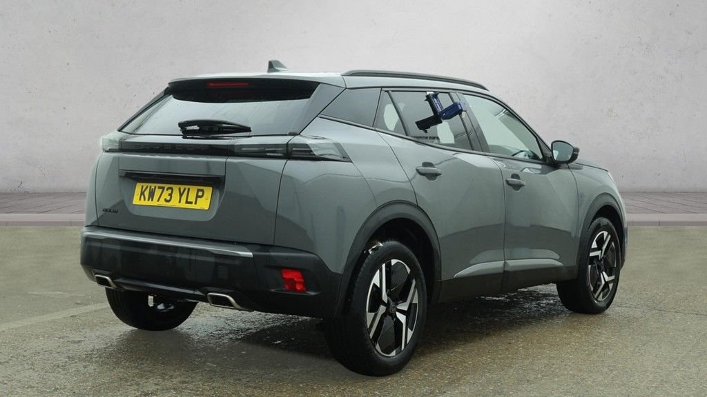 Used Peugeot 2008 2023 for sale - 78017662: Photo 2