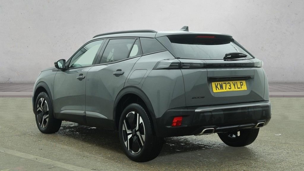 Used Peugeot 2008 2023 for sale - 78017662: Photo 3