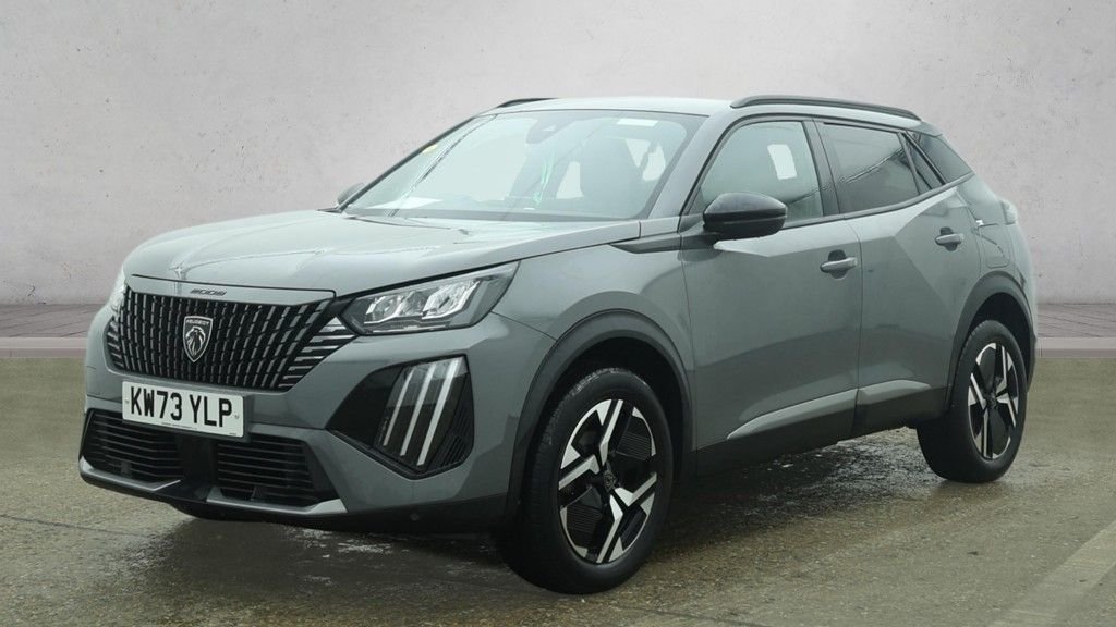 Used Peugeot 2008 2023 for sale - 78017662: Photo 4