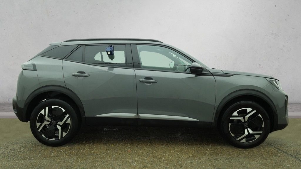 Used Peugeot 2008 2023 for sale - 78017662: Photo 5