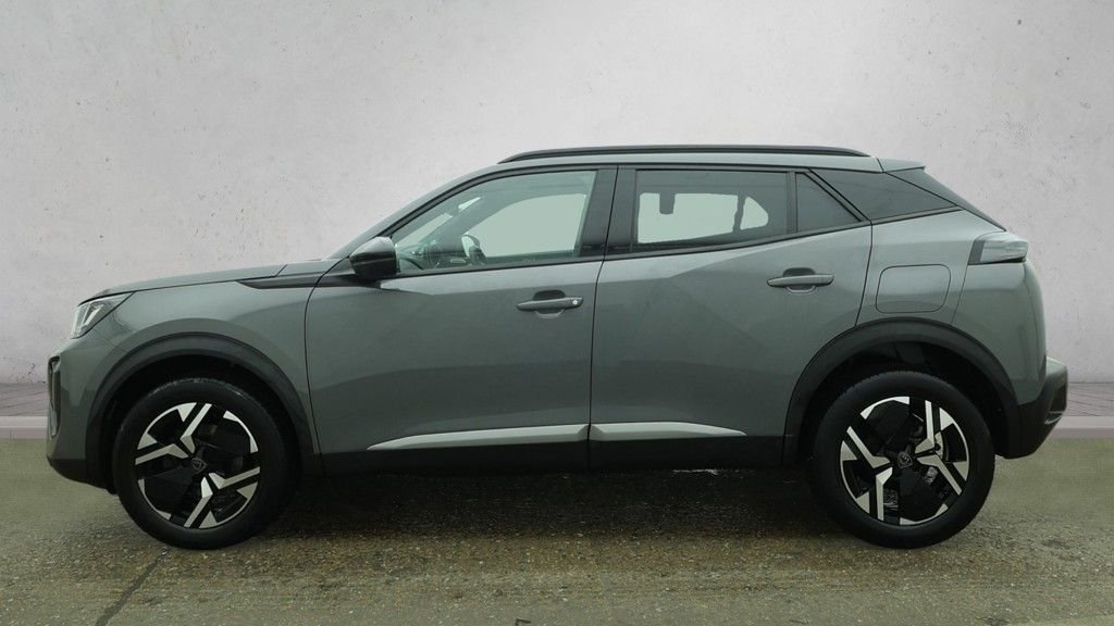 Used Peugeot 2008 2023 for sale - 78017662: Photo 6