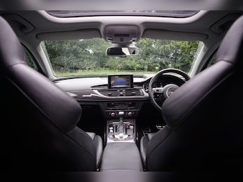 Used Audi RS6 Avant 2014 for sale - 75358785: Photo