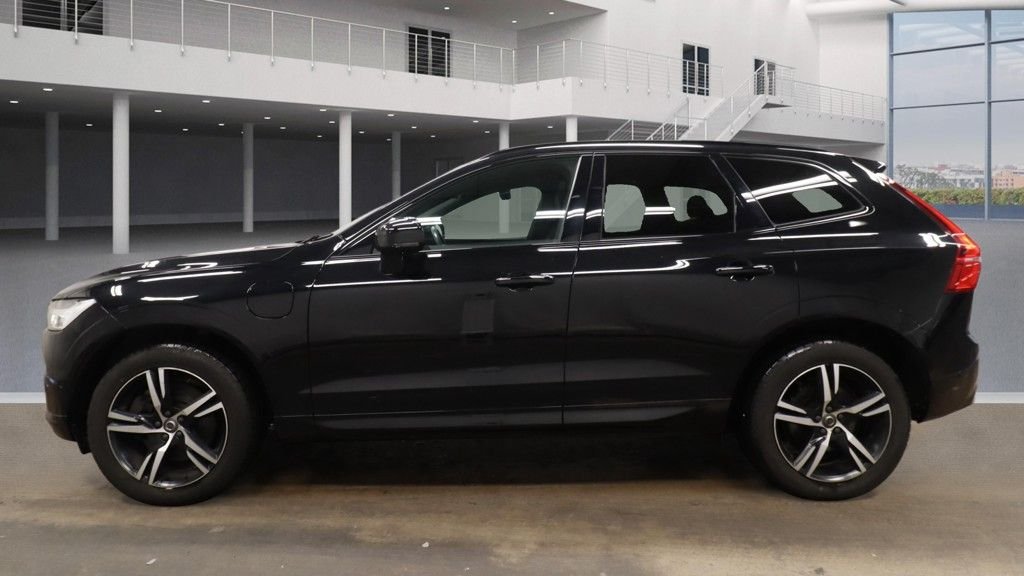 Used Volvo XC60 2020 for sale - 77499255: Photo 6