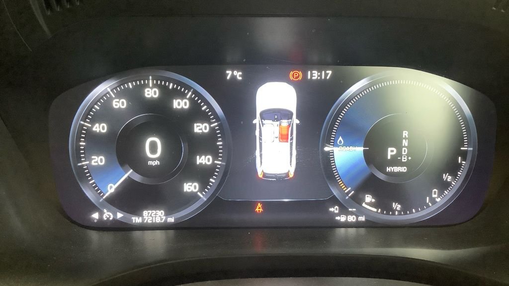 Used Volvo XC60 2020 for sale - 77499255: Photo 9