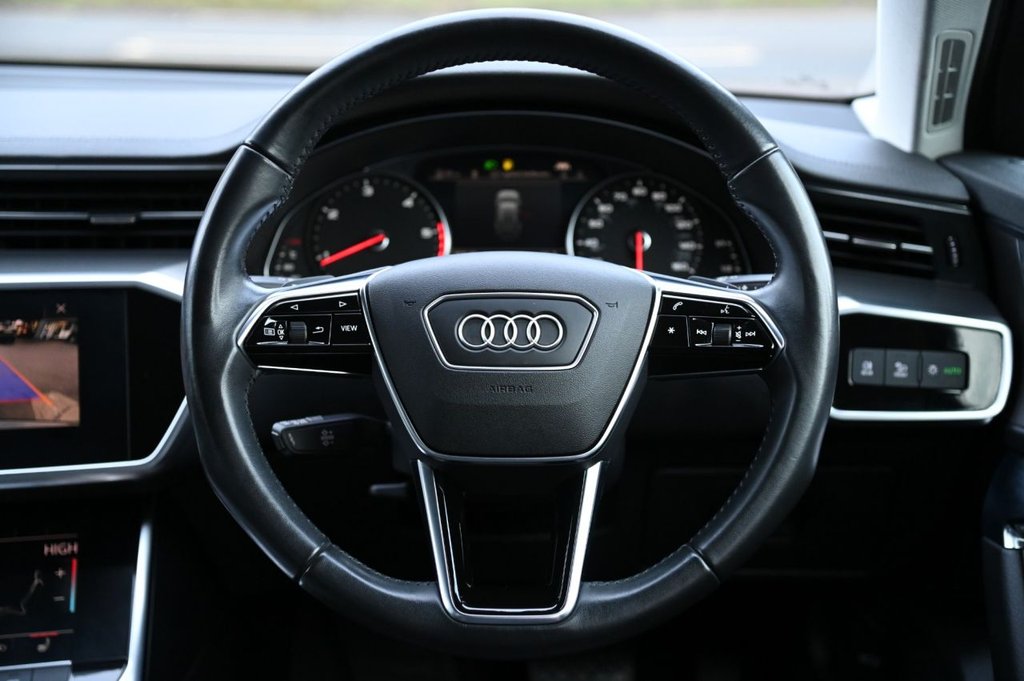 Used Audi A6 Avant 2019 for sale - 78110472: Photo 10