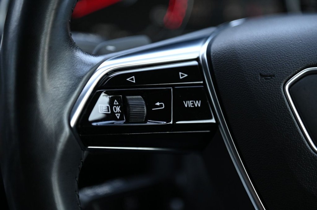 Used Audi A6 Avant 2019 for sale - 78110472: Photo 11