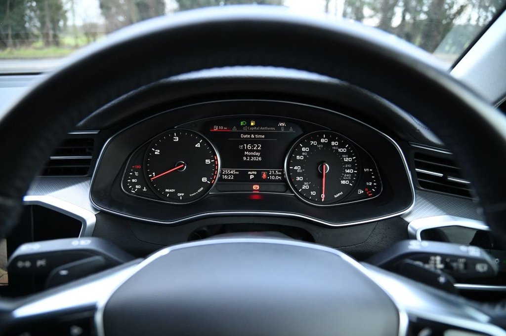 Used Audi A6 Avant 2019 for sale - 78110472: Photo 13