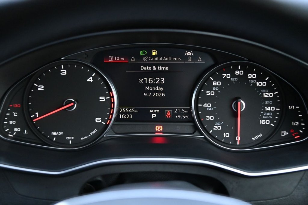 Used Audi A6 Avant 2019 for sale - 78110472: Photo 14