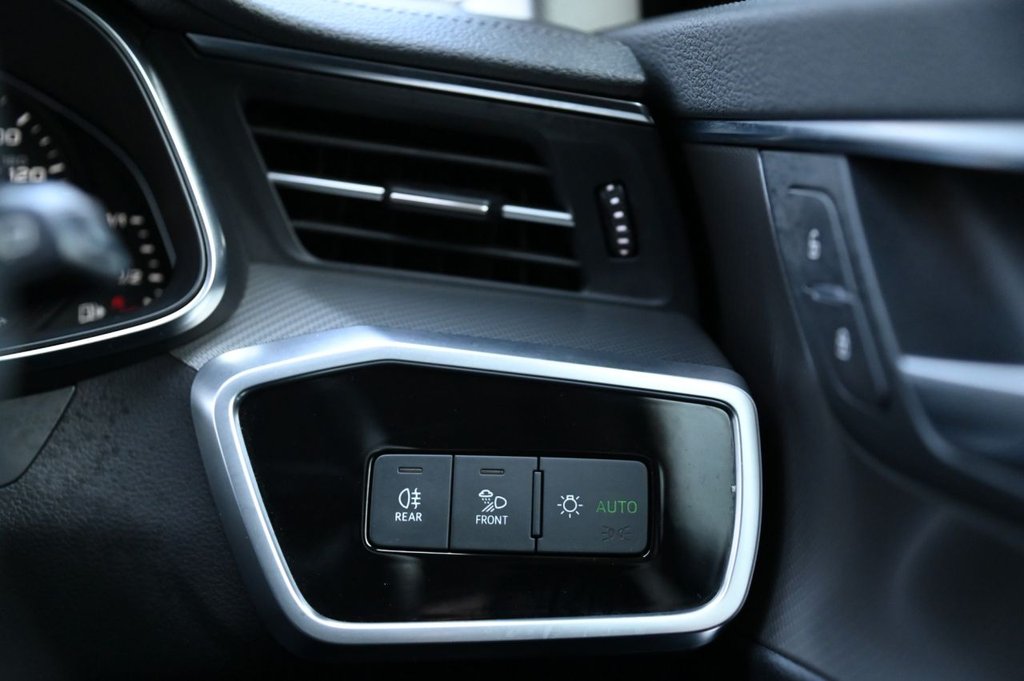 Used Audi A6 Avant 2019 for sale - 78110472: Photo 15