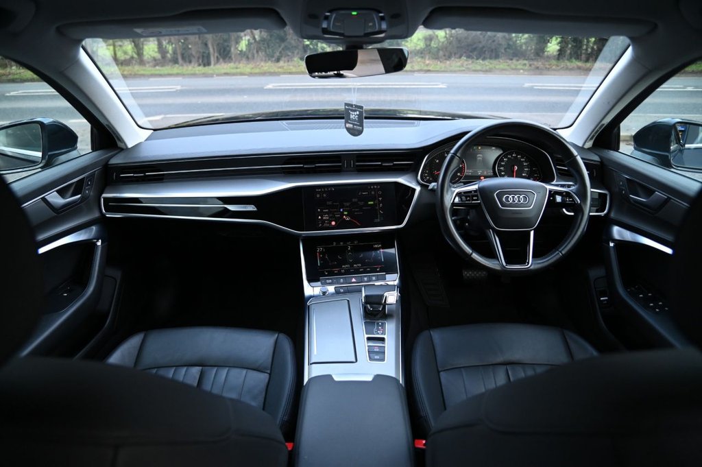 Used Audi A6 Avant 2019 for sale - 78110472: Photo 16