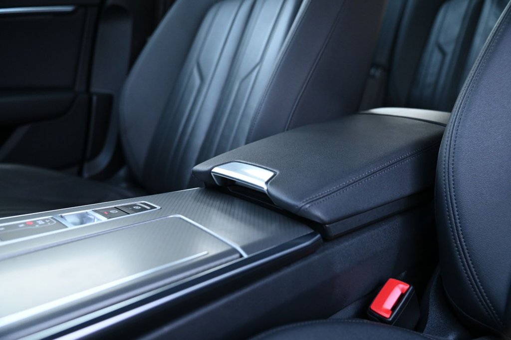 Used Audi A6 Avant 2019 for sale - 78110472: Photo 23