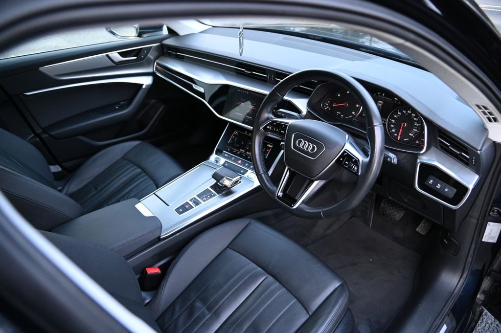 Used Audi A6 Avant 2019 for sale - 78110472: Photo 28