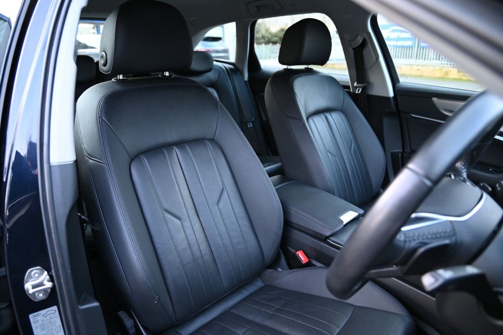 Used Audi A6 Avant 2019 for sale - 78110472: Photo 29