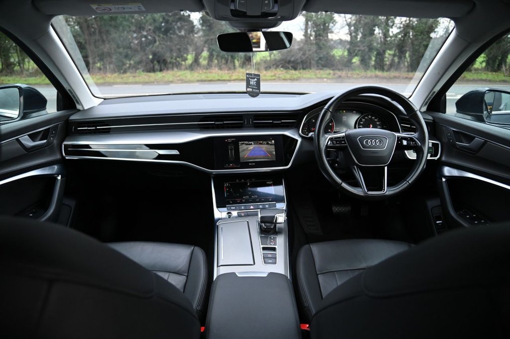 Used Audi A6 Avant 2019 for sale - 78110472: Photo 3