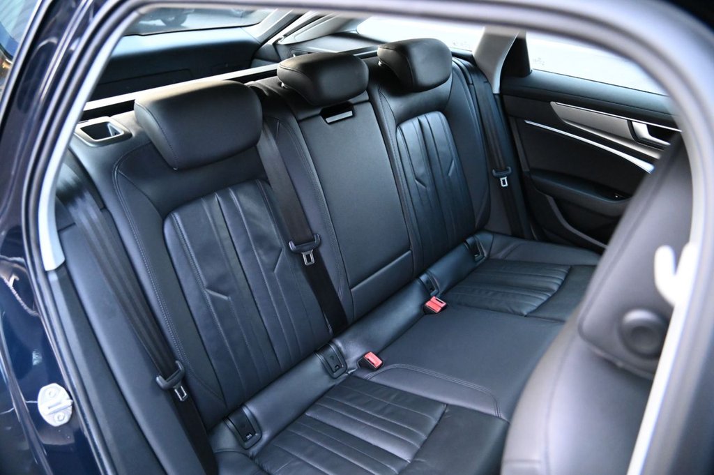 Used Audi A6 Avant 2019 for sale - 78110472: Photo 30