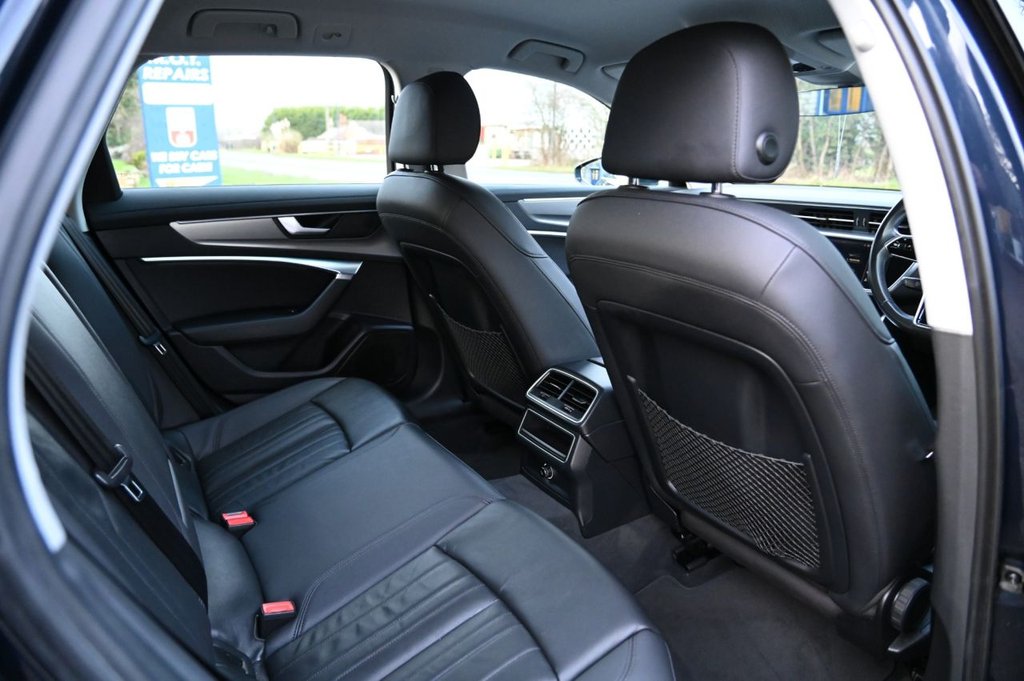 Used Audi A6 Avant 2019 for sale - 78110472: Photo 31