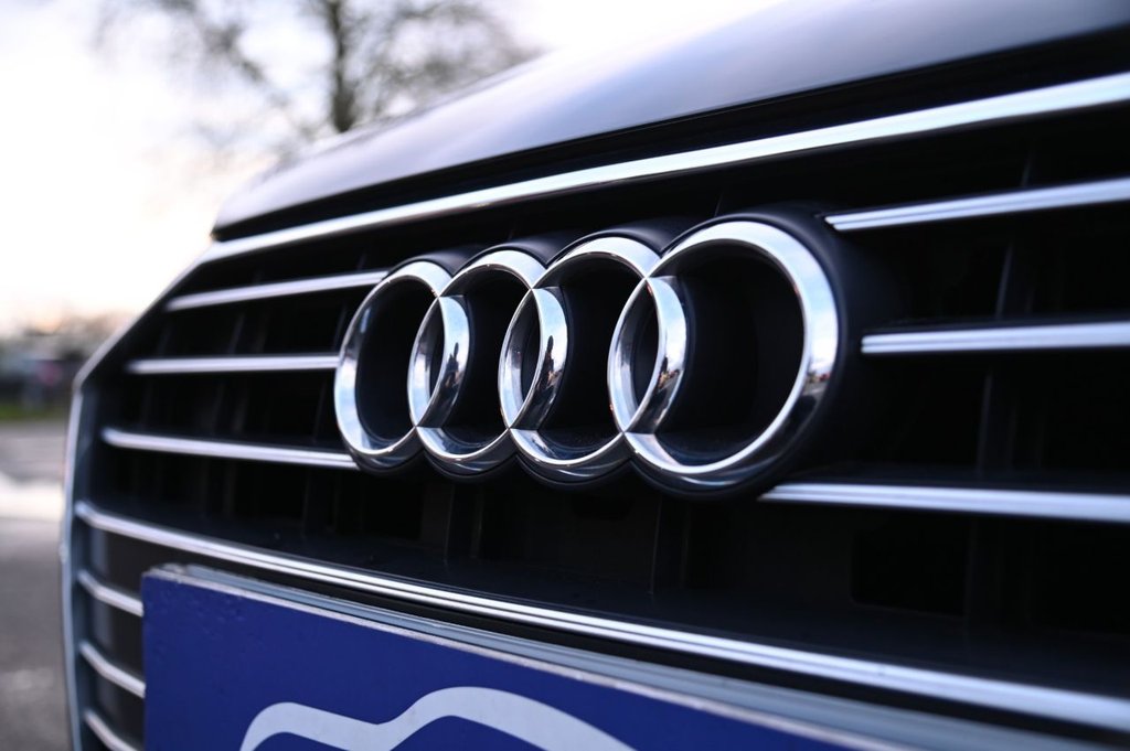 Used Audi A6 Avant 2019 for sale - 78110472: Photo 32