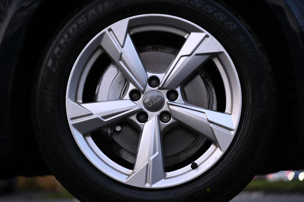 Used Audi A6 Avant 2019 for sale - 78110472: Photo 36