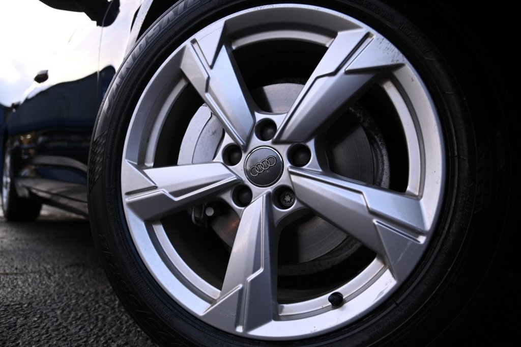 Used Audi A6 Avant 2019 for sale - 78110472: Photo 37