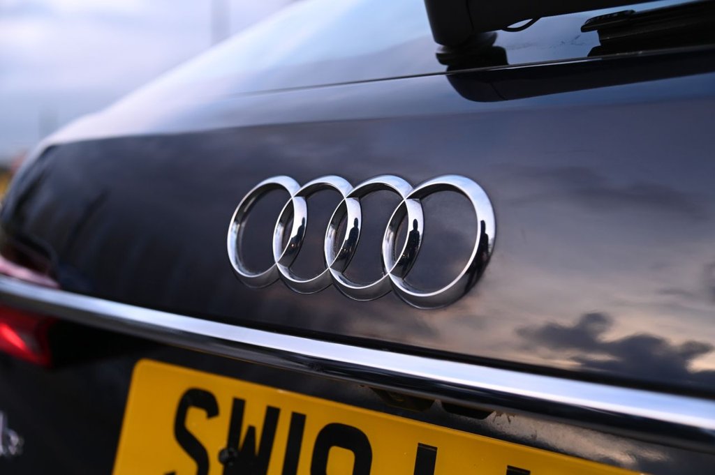 Used Audi A6 Avant 2019 for sale - 78110472: Photo 44