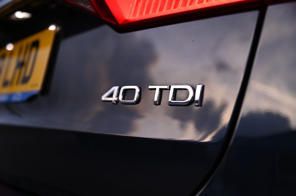 Used Audi A6 Avant 2019 for sale - 78110472: Photo 46