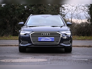 Used Audi A6 Avant 2019 for sale - 78110472: Photo