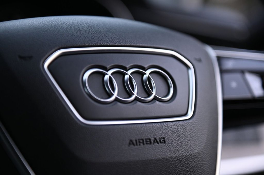 Used Audi A6 Avant 2019 for sale - 78110472: Photo 8