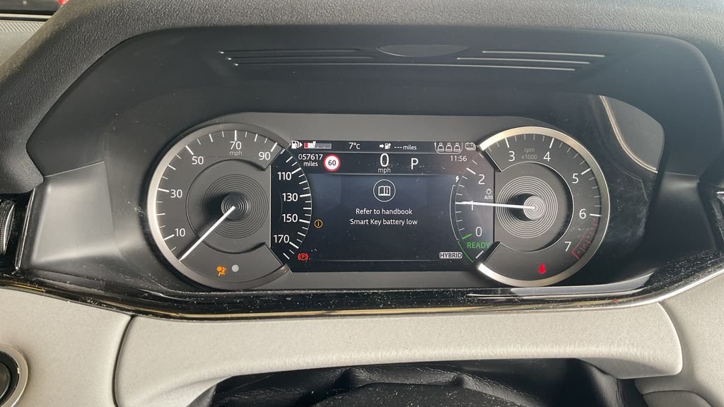 Used Land Rover Range Rover Evoque 2022 for sale - 77967513: Photo 9