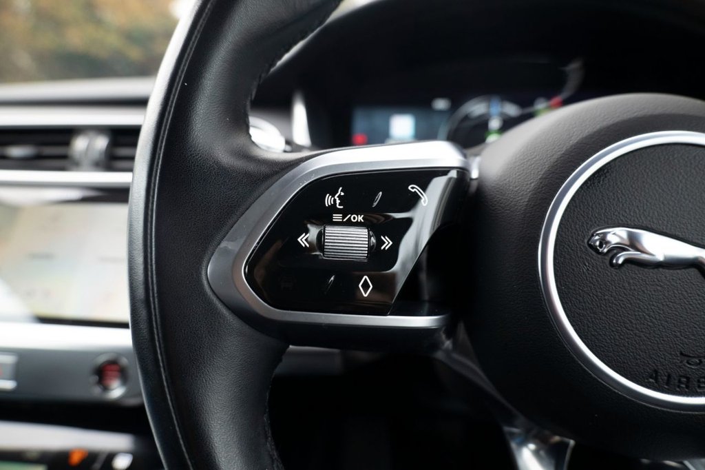 Used Jaguar I-Pace 2021 for sale - 76406451: Photo 10