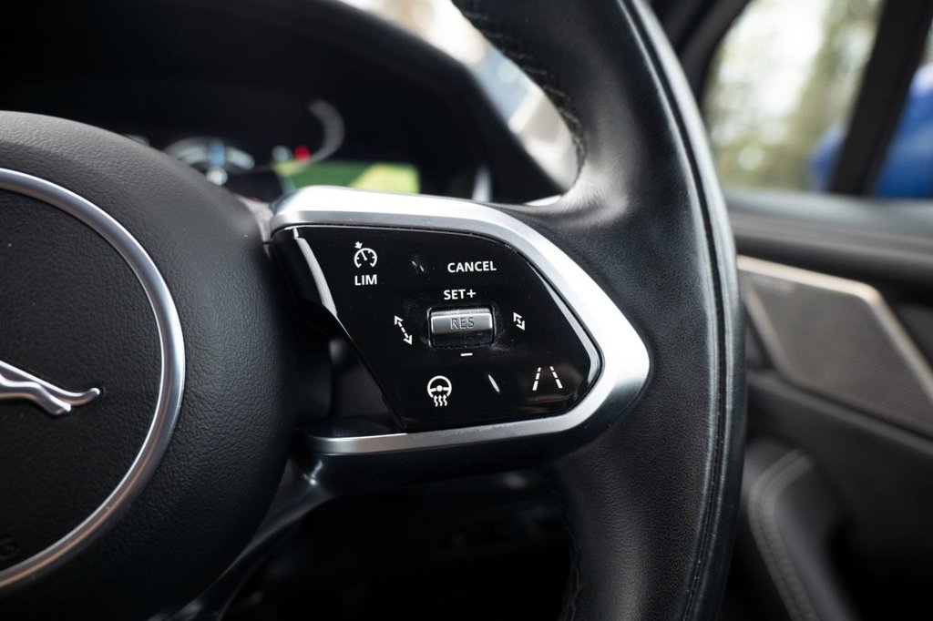 Used Jaguar I-Pace 2021 for sale - 76406451: Photo 11