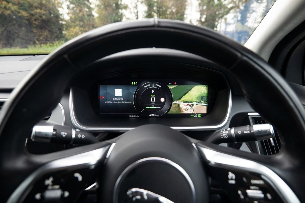 Used Jaguar I-Pace 2021 for sale - 76406451: Photo 12