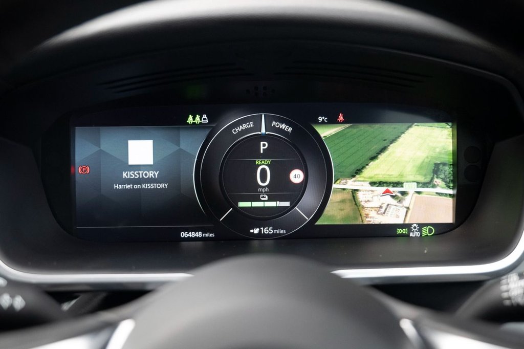 Used Jaguar I-Pace 2021 for sale - 76406451: Photo 13