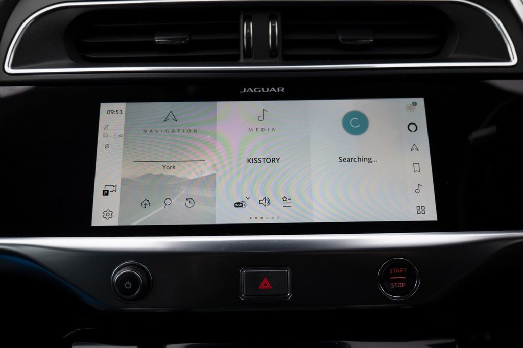 Used Jaguar I-Pace 2021 for sale - 76406451: Photo 14