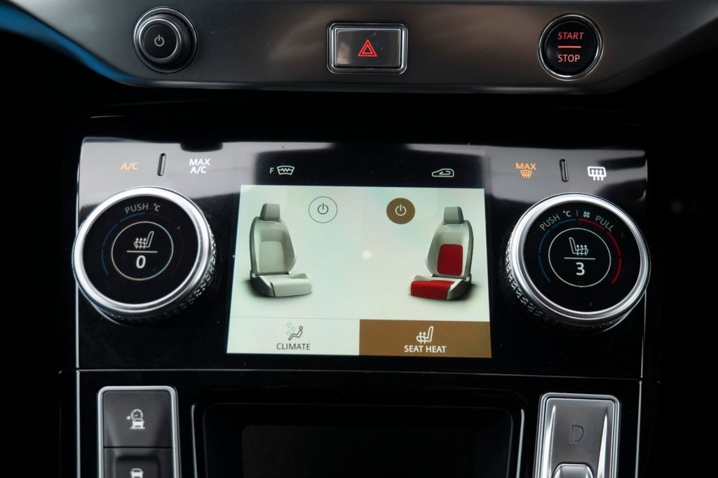 Used Jaguar I-Pace 2021 for sale - 76406451: Photo 15