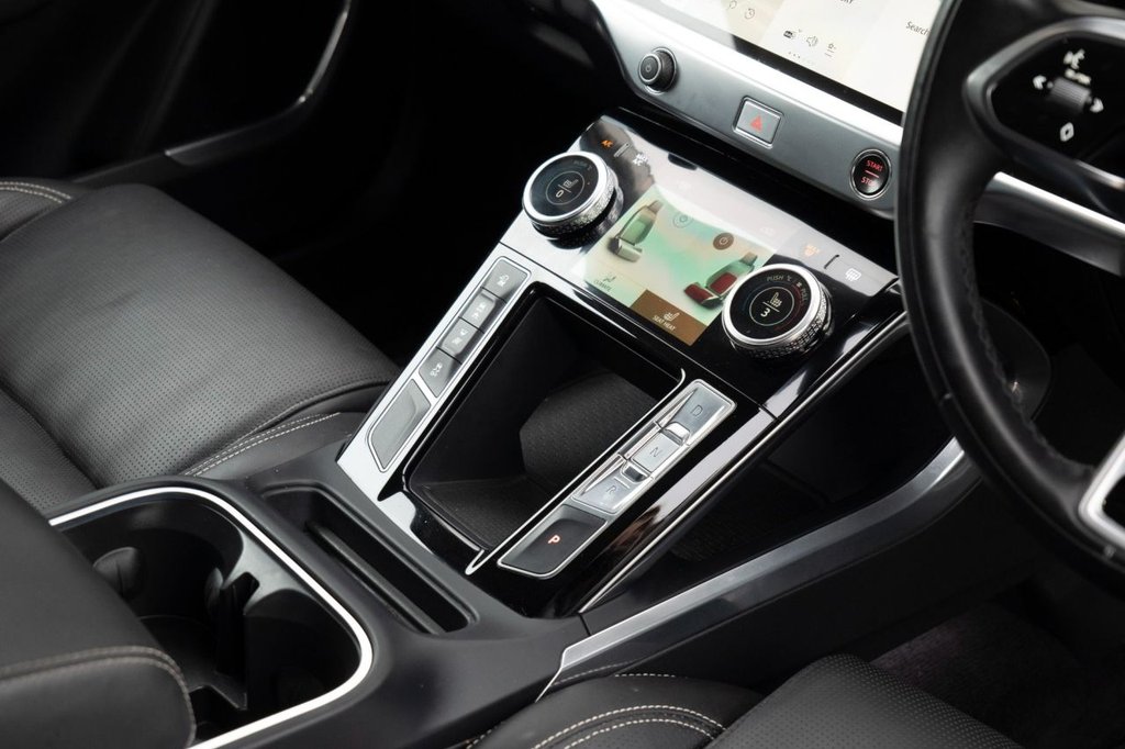 Used Jaguar I-Pace 2021 for sale - 76406451: Photo 17