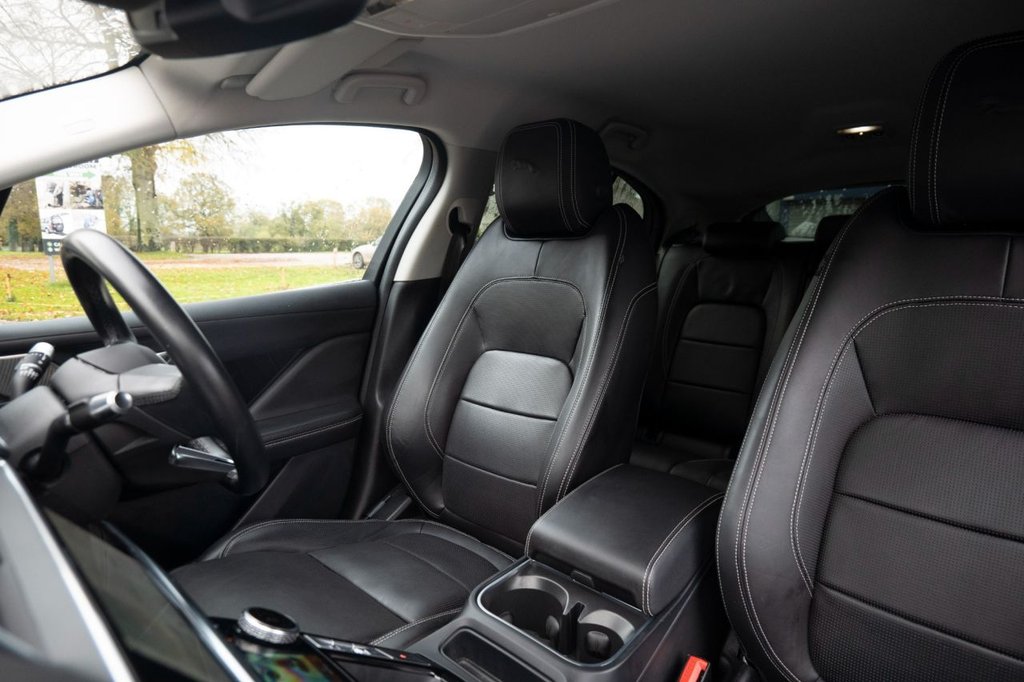 Used Jaguar I-Pace 2021 for sale - 76406451: Photo 18