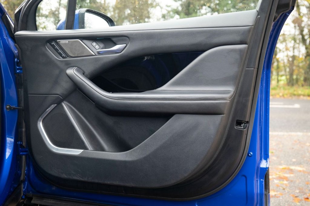 Used Jaguar I-Pace 2021 for sale - 76406451: Photo 21