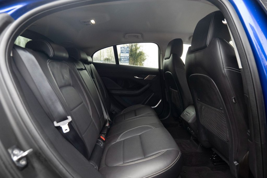 Used Jaguar I-Pace 2021 for sale - 76406451: Photo 23