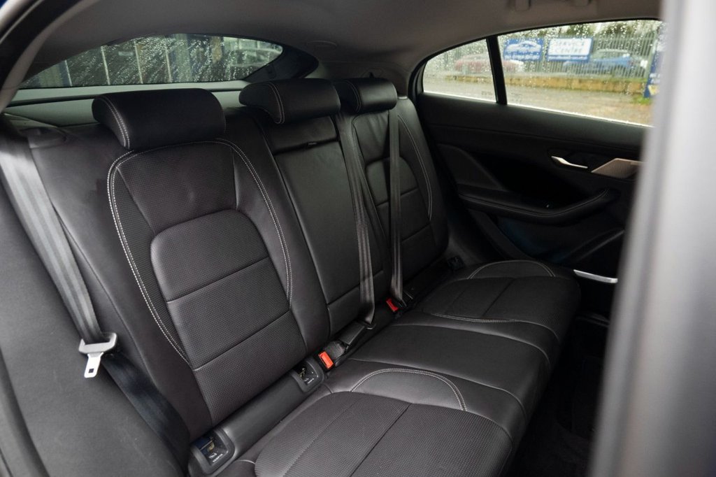 Used Jaguar I-Pace 2021 for sale - 76406451: Photo 24