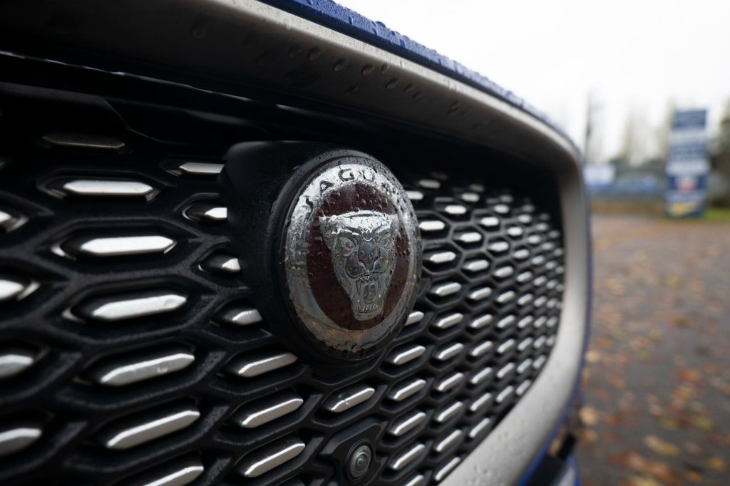 Used Jaguar I-Pace 2021 for sale - 76406451: Photo 25