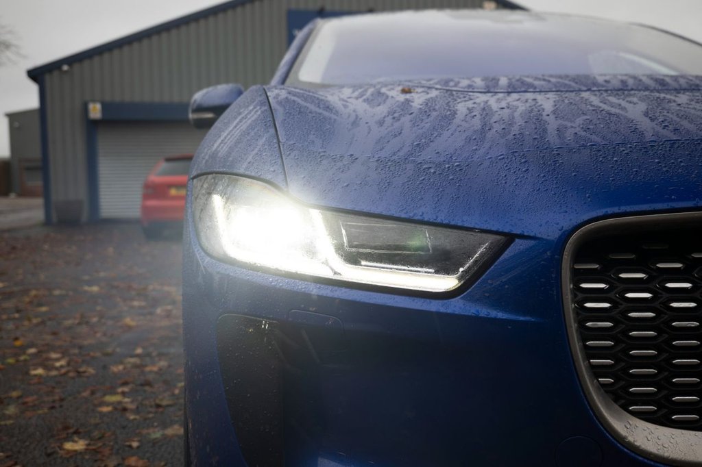 Used Jaguar I-Pace 2021 for sale - 76406451: Photo 26