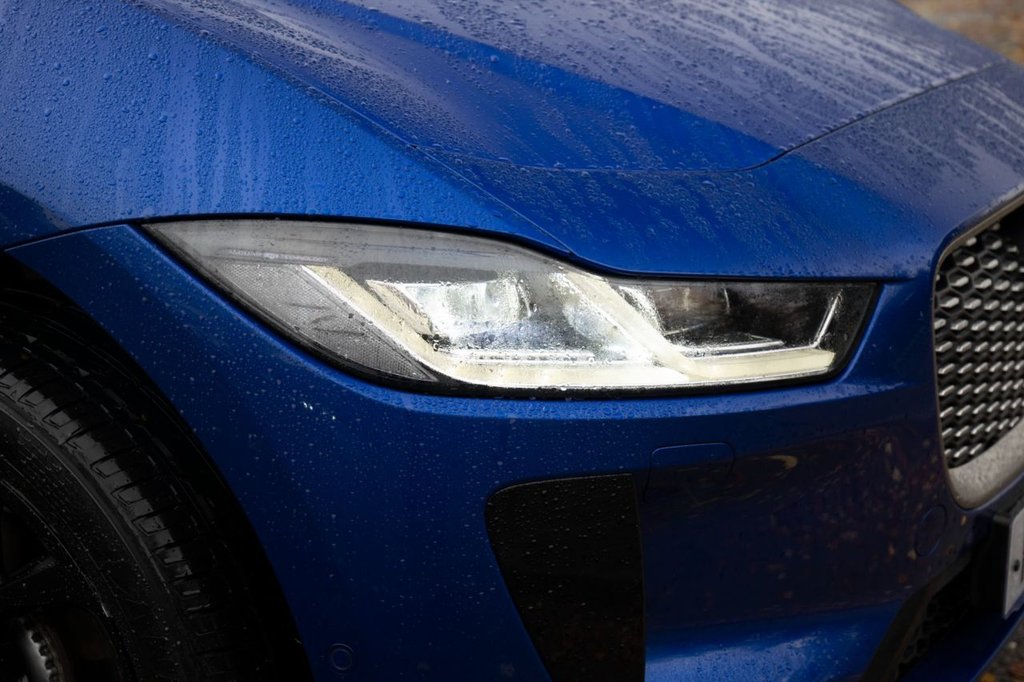Used Jaguar I-Pace 2021 for sale - 76406451: Photo 27