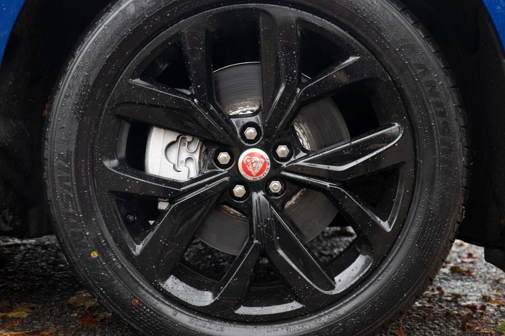 Used Jaguar I-Pace 2021 for sale - 76406451: Photo 28